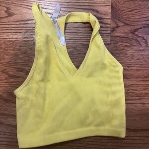 Free people tank top